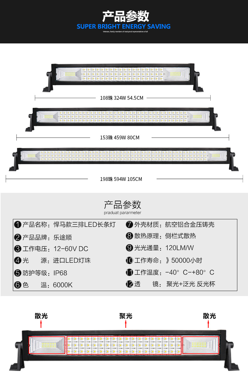 悍马款车灯详情_07