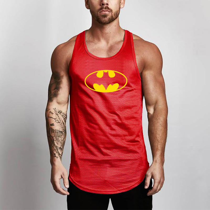 BATMAN Tank Top