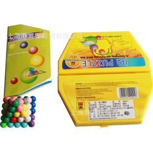 Nibobo����ħ���ǻ���������Α�ƴ�P IQ PUZZLE 180�}��ͯ���