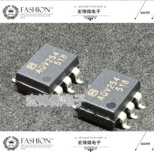 AQV254A AQV254 AQV254HA ȫ��ԭ�b�M�� �NƬSOP-