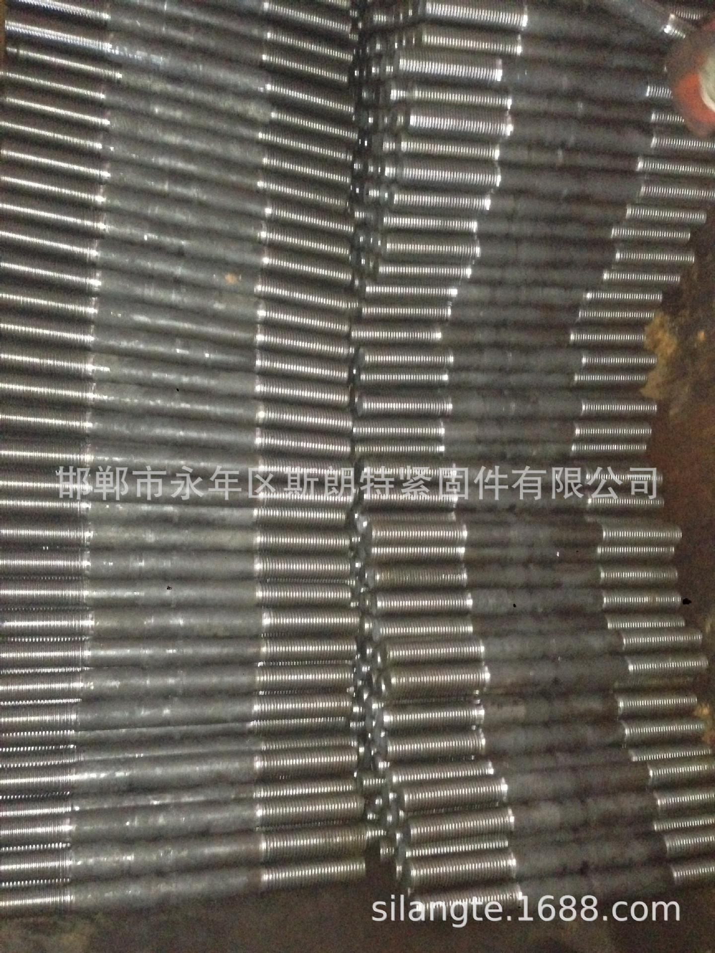 UNC����˫ͷ BS 2693-1 ϸ�˵ȳ�˫ͷ ����˫ͷ1/4 Ӣ�ƶ�п˫ͷ