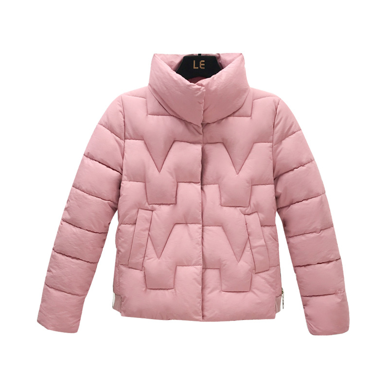 Manteau femme en Koi - Ref 3416469 Image 5