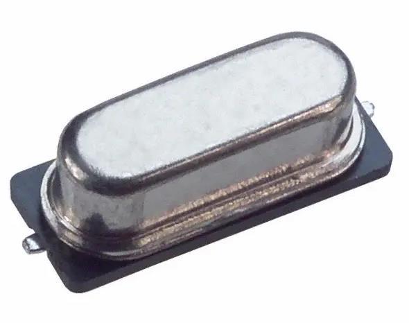 现货Citizen HCM498000000AGJT 晶体振荡器 8MHz ±30ppm原装正品