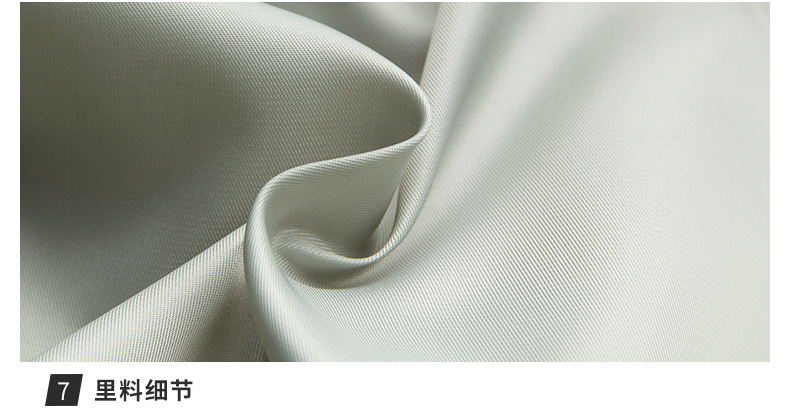 Costume femme en Mélange de coton - Ref 3334856 Image 41