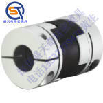 经济型　联轴器　十字形 可代替 米思米（MISUMI)