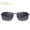 Fashion creative new TR sunglasses box single beam foreign trade sunglasses driver travel fishing ultra -light glasses 2029