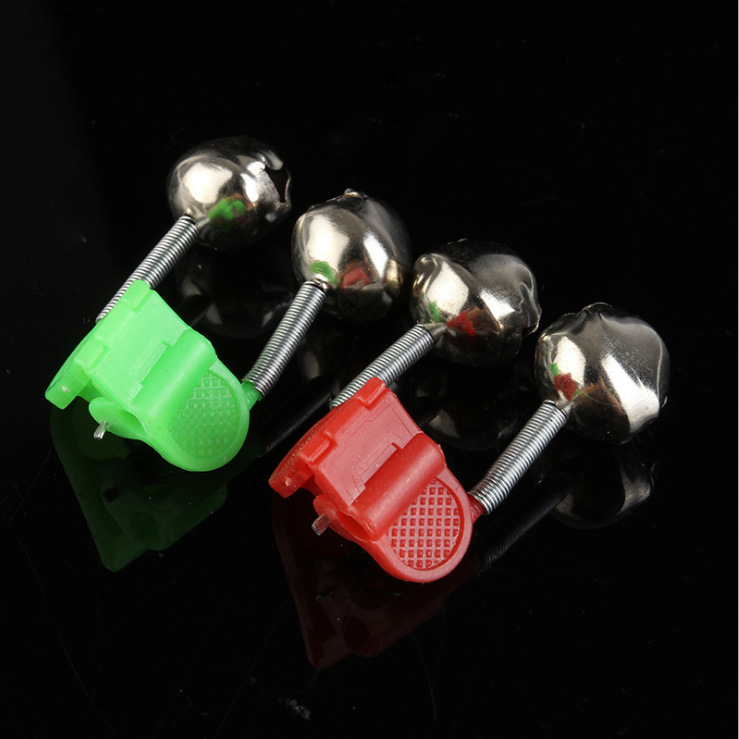 渔铃报警器 海竿夹铃 钓鱼海钓配件 批发垂钓用品