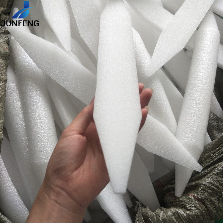 填充泡沫棒EPE管棒制作防热保温缓冲防撞发箍泡沫填充泡沫