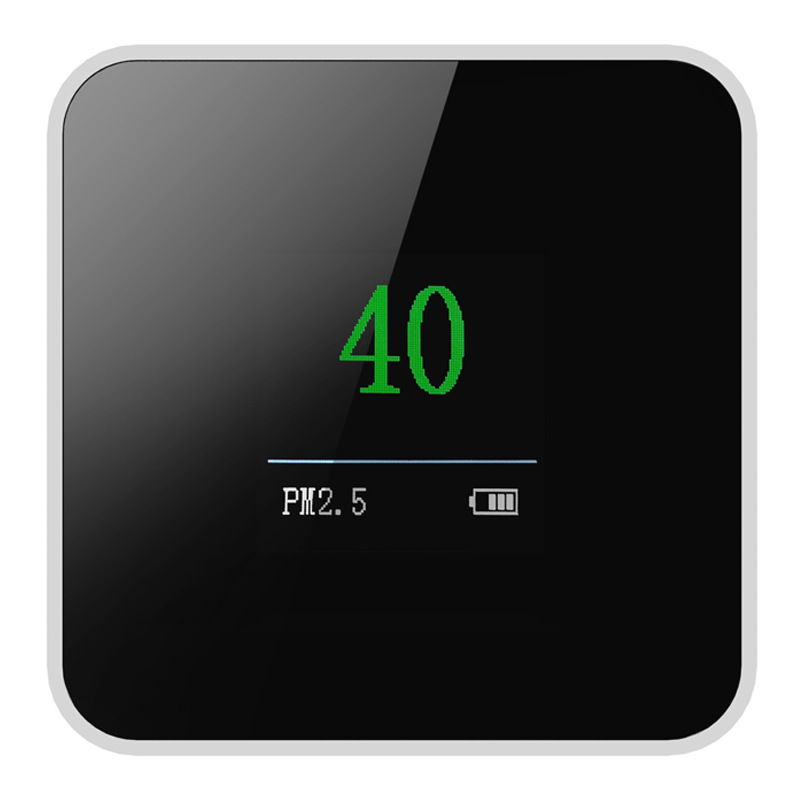 厂家直销pm2.5检测仪