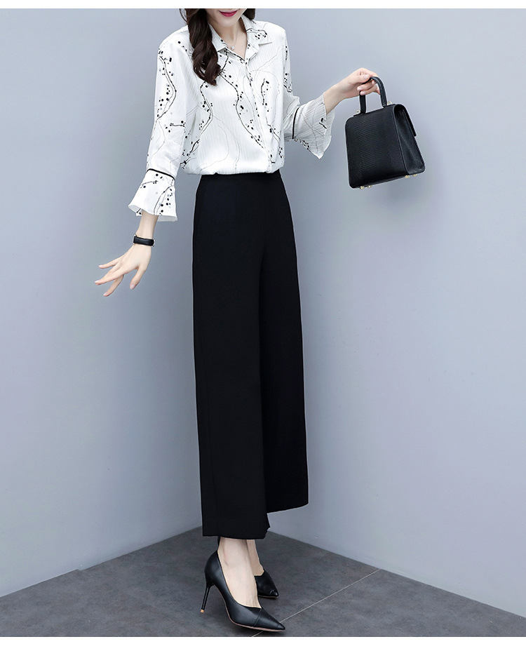 Costume femme UNE GéNéRATION en Mousseline - Ref 3333658 Image 21