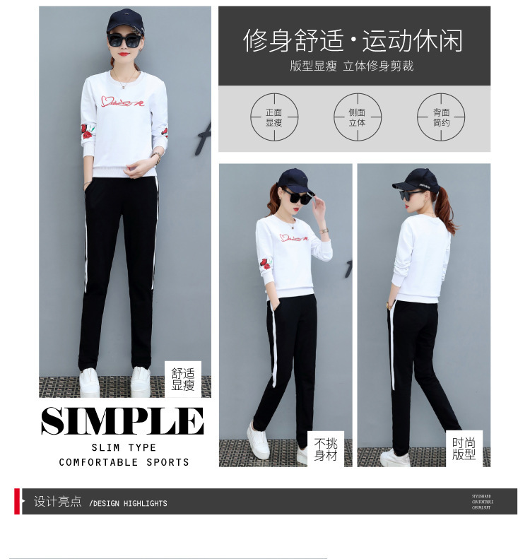 Costume femme en Coton - Ref 3334118 Image 12