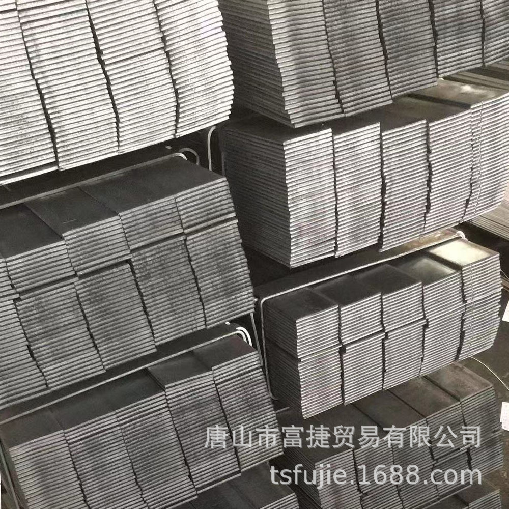 厂家生产扁钢扁铁规格30*8材质Q195Q235规格可定尺-阿里巴巴