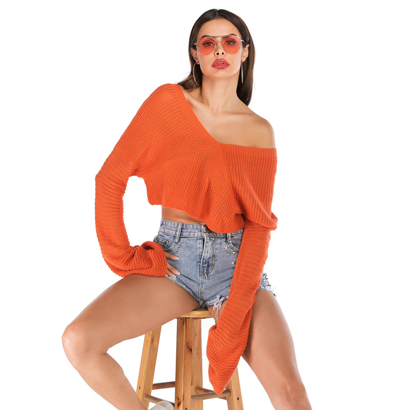 Pull femme en Fibre de polyester Polyester  - Ref 3414103 Image 5