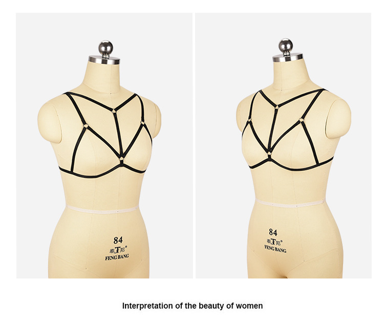 Soutiens-gorge en Polyester - Ref 3369995 Image 23