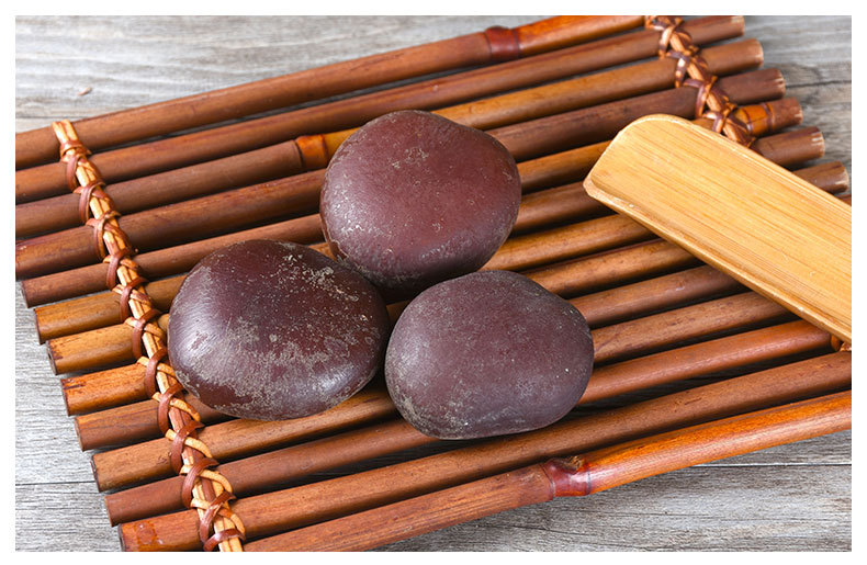 Yin Yang Zi (Mucuna sempervirens) — Dried Food Herb Seeds, Bulk 500g key features