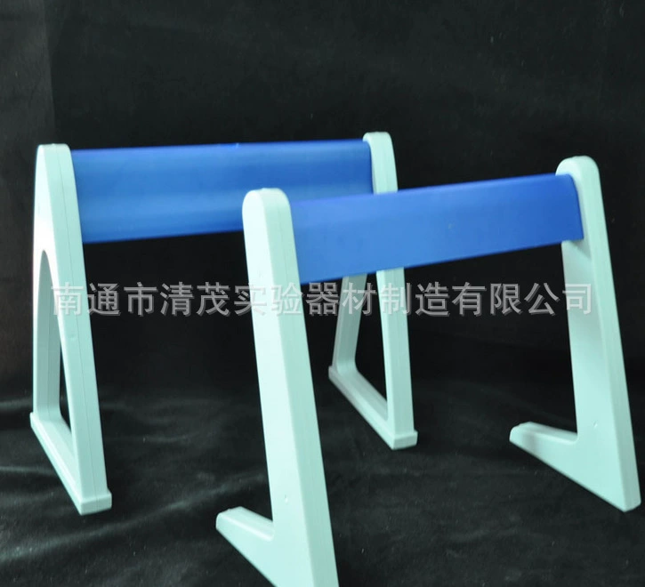 Держатель пистолета для пипеток Пластиковый держатель пистолета L-типа A подходит для большинства лабораторных приборов для пипеток в стране и за рубежом.