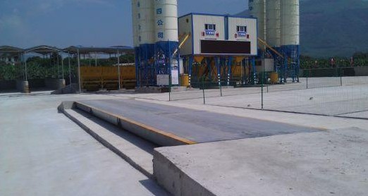 厂家供应120t地磅 高精度120t电子地上衡 多种规格选择电子地磅