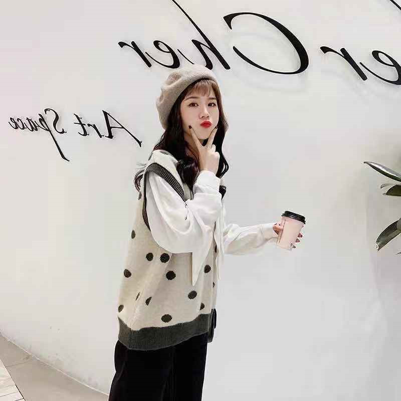 Gilet femme en Tricot - Ref 3316459 Image 16