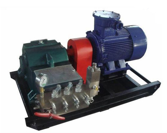 厂家现货供应5BZ-33-15煤层注水泵 煤矿用注水泵价格 注水泵性能