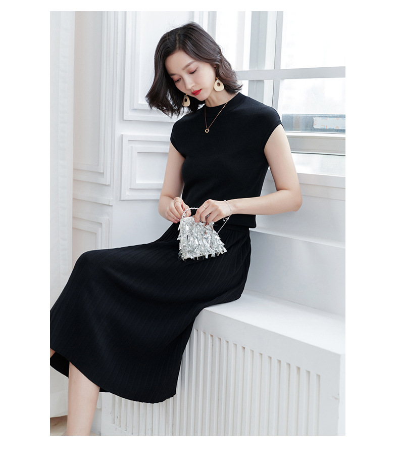 Costume femme en Tricot - Ref 3334681 Image 30