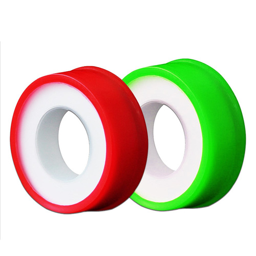 Waterproof raw material tape faucet water pipe joint thickened sealed bathroom plumbing tape PTFE raw material tape
