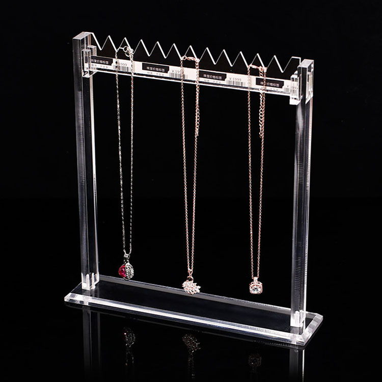 厂家直销 亚克力盒子 饰品珠宝化妆品收纳盒 透明亚克力盒子 定做
