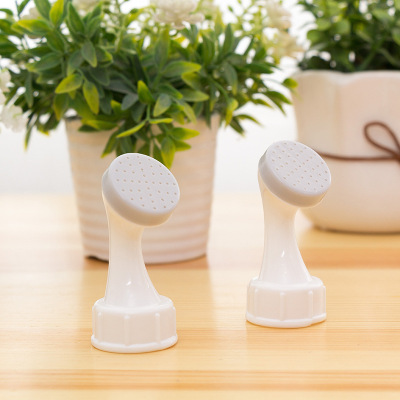 originality Watering Watering Nozzle household Potted plant Jiaohua gardening tool Gardening watering Supplies 2 loading