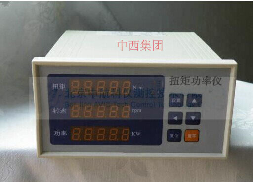 智能扭矩仪CKY-801 型号ZH89-CKY-801库号M404676