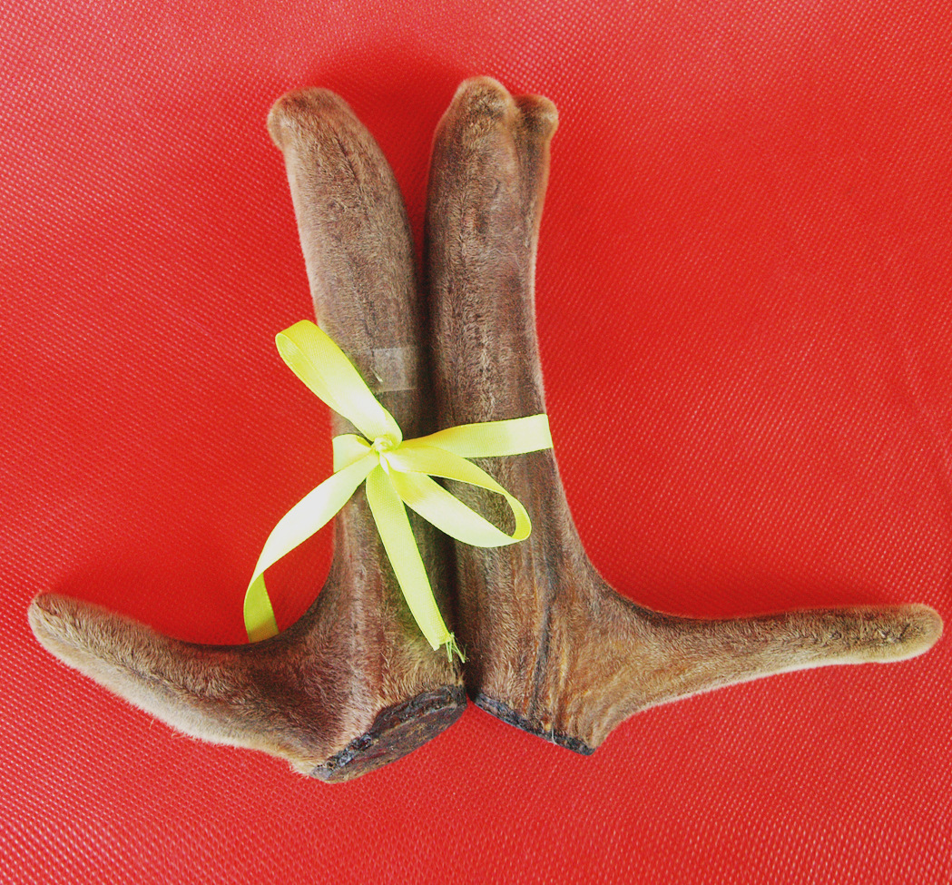 供应梅花鹿茸 干鹿茸头茬二杠 超干产地批发鲜鹿茸系列产品可代发|ms