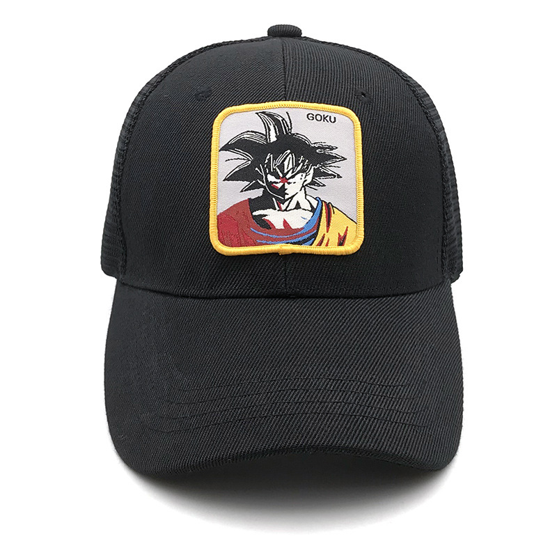 Majin Vegeta Baseball Cap