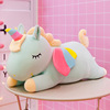 Doll, rainbow plush pony, toy, wholesale, unicorn