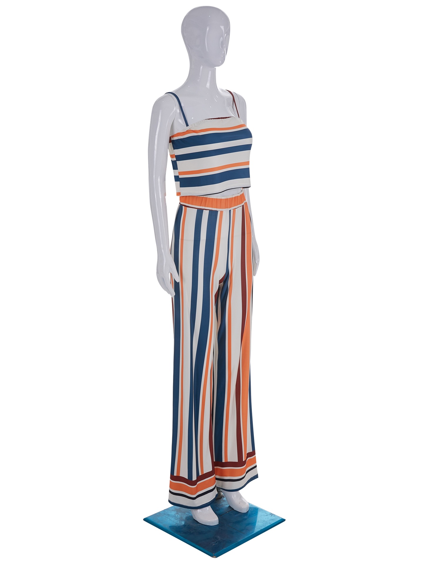 Costume femme en Lait de soie - Ref 3335698 Image 16