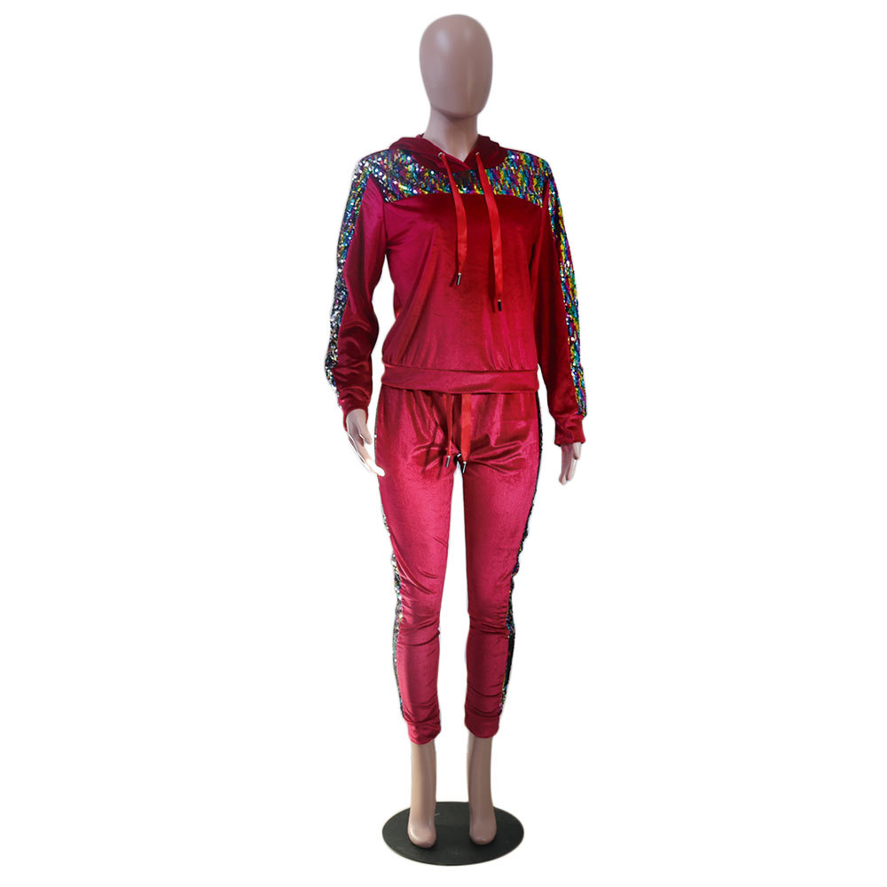 Costume femme PINNO en Fibre de polyester - Ref 3335565 Image 37