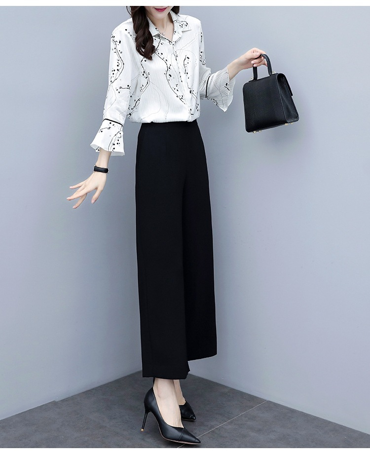 Costume femme MARQUE INDéPENDANTE en Mousseline - Ref 3333727 Image 12