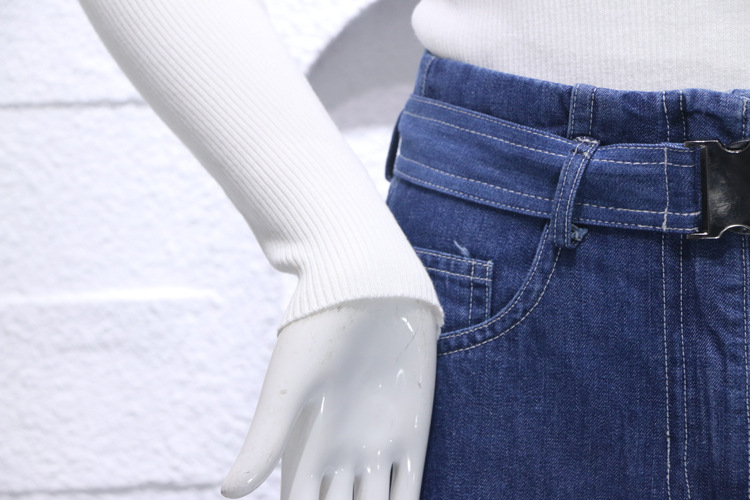 Costume femme en Coton - Ref 3333874 Image 11