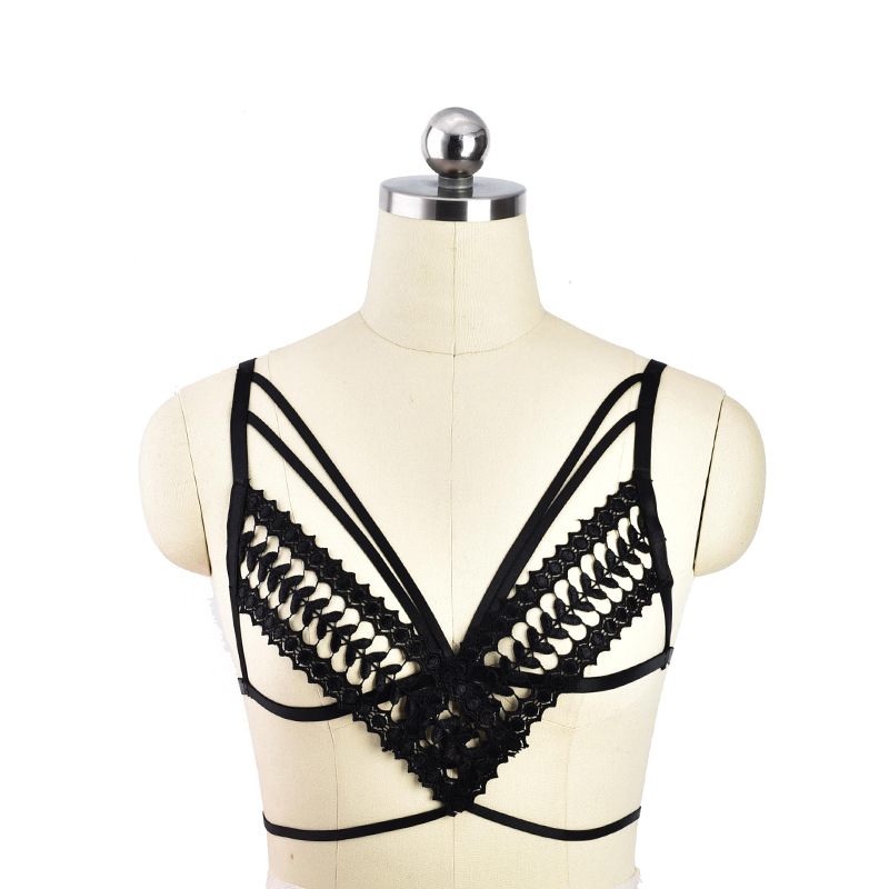 Soutiens-gorge BODY HARNESS en Polyester - Ref 3369256 Image 5
