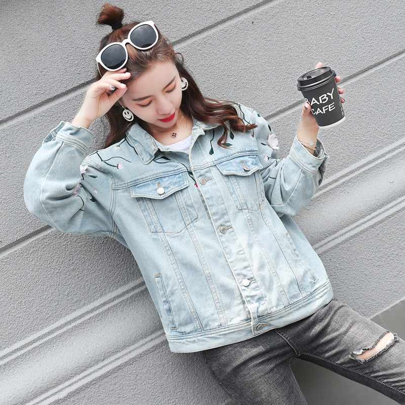 Blouson femme en Cow-boy - Ref 3322150 Image 3