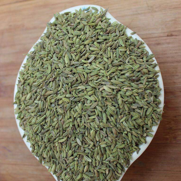 Low Temperature Roasted Fennel Seeds Xiao Hui Xiang Culinary Spice 500g specifications