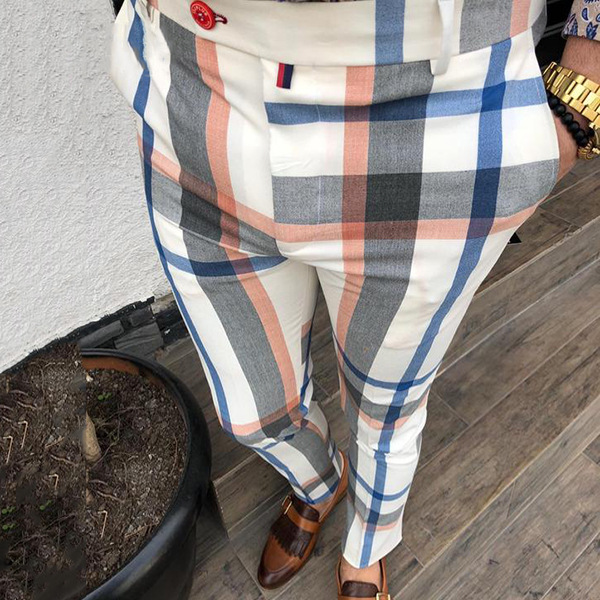 Men's Casual Pants Style 7