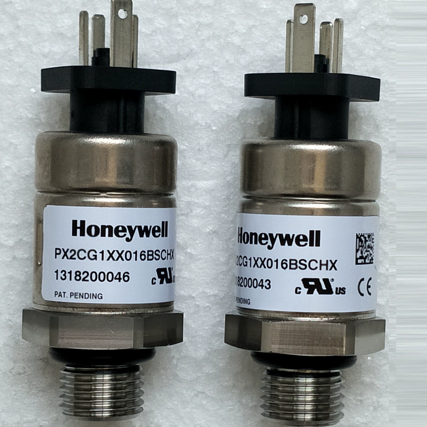 Ханивелл Ханивелл PX2CG1XX004bachx Переустановить датчик давления Honeywell