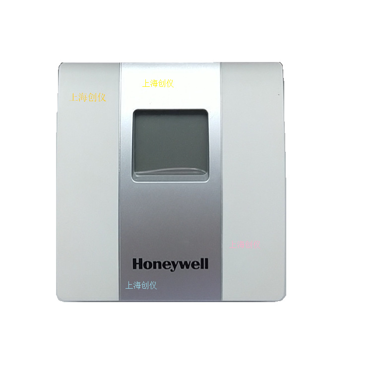 室内温湿度传感器 霍尼韦尔授权代理SCTHWA43SDS显示温湿度变送器