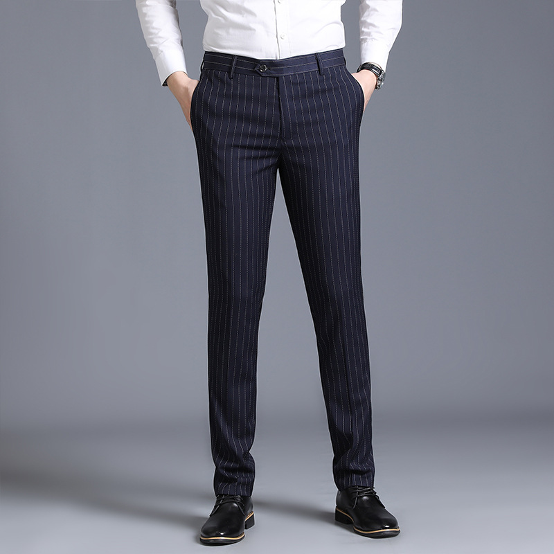 Pantalon homme en Fibre de polyester Polyester  - Ref 3412851 Image 3