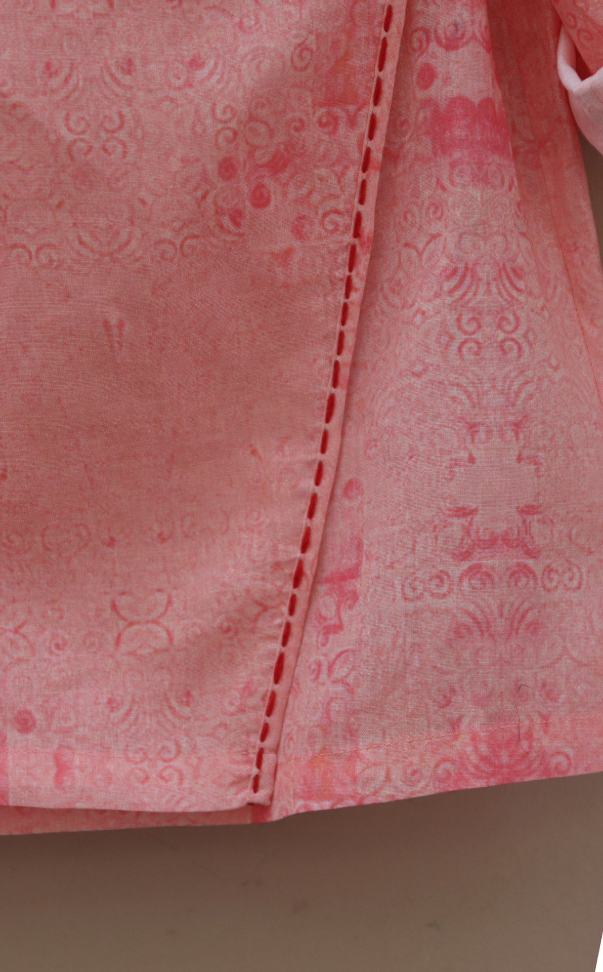 Blouson femme en Chanvre - Ref 3322701 Image 8