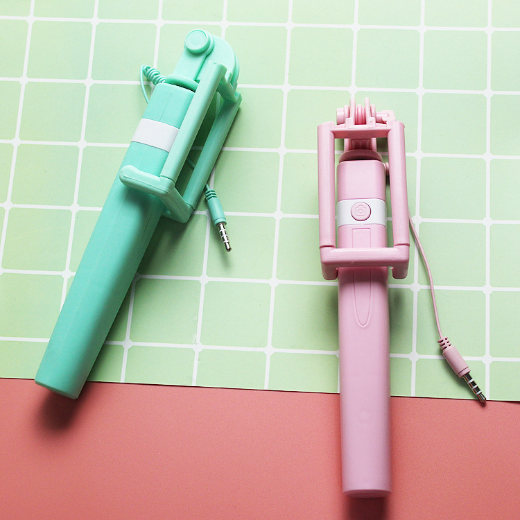 Perche selfie en En plastique - Ref 3386348 Image 3