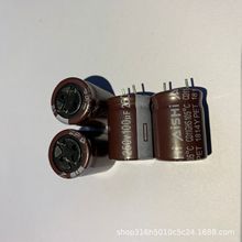 250V100UF 16*20MM  100UF250V  ��3.5MM  �_�P�Դ����늽����