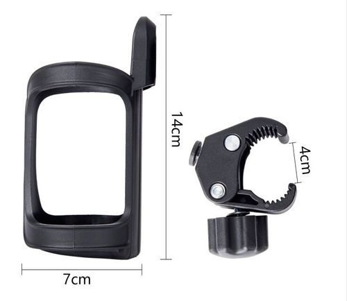 Bicycle quick release water bottle holder water cup holder cup holder baby stroller bottle holder stroller children's car accessories