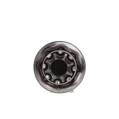 Suitable for Forester proud Yarım ox / Qranat
