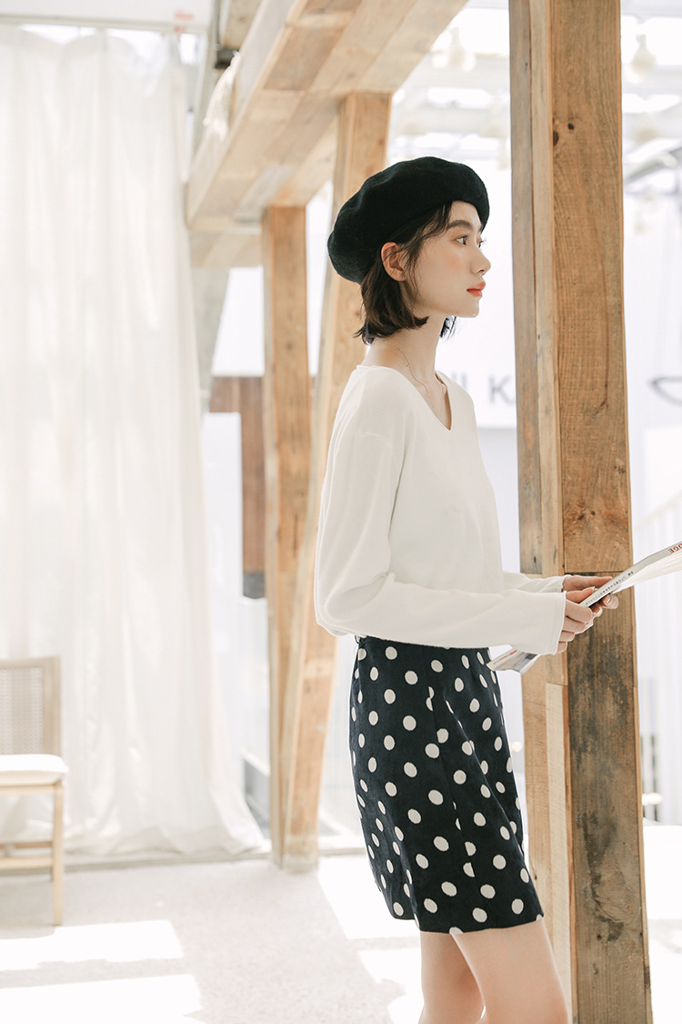 Pull femme en Coton - Ref 3414434 Image 11