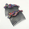 Fashionable hair accessory, hairgrip, bangs, Korean style, wholesale