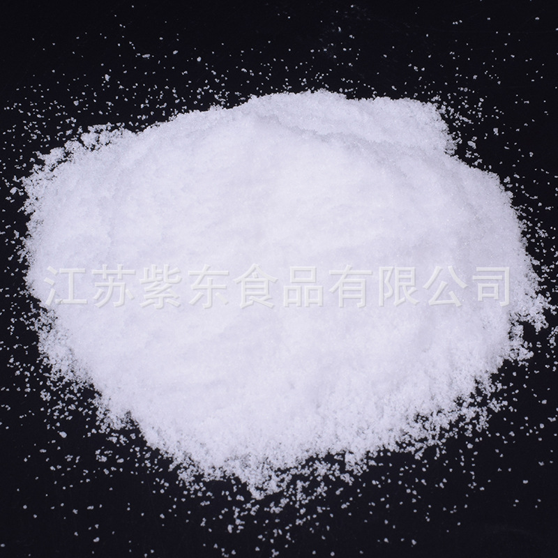 食用氯化钾食品级 电镀级氯化钾 营养增补剂、胶凝剂厂家批发电询